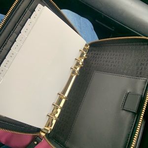 Kate Spade Planner